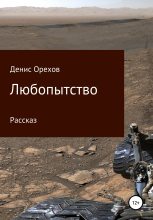 Книга - Денис  Орехов - Любопытство (fb2) читать без регистрации