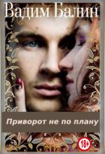 Книга - Вадим  Балин - Приворот не по плану (fb2) читать без регистрации
