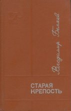 Книга - Владимир Павлович Беляев - Старая крепость. Книга 3 (fb2) читать без регистрации