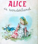 Книга - Льюис  Кэрролл - Приключения Алисы в Стране Чудес (fb2) читать без регистрации