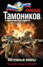 Книга - Александр Александрович Тамоников - Мятежные воины (fb2) читать без регистрации