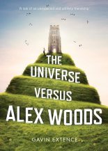 Книга - Гевин  Экстенс - Вселенная против Алекса Вудса (fb2) читать без регистрации