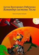 Книга - Антон Викторович Рябиченко - Командор системы Тесла (fb2) читать без регистрации