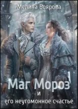 Книга - Мелина  Боярова - Талисман для князя-6. Маг Мороз и его неугомонное счастье  (fb2) читать без регистрации