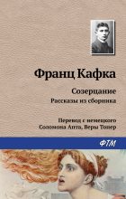 Книга - Франц  Кафка - Созерцание. Избранное (сборник) (fb2) читать без регистрации