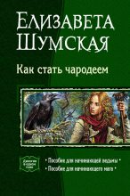 Книга - Елизавета  Шумская - Как стать чародеем. Дилогия (fb2) читать без регистрации