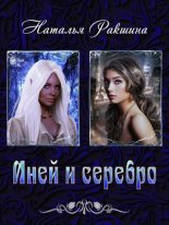 Книга - Наталья  Ракшина - Иней и серебро (fb2) читать без регистрации