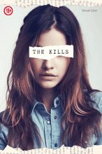 Книга - Белый  Шум - The Kills (fb2) читать без регистрации