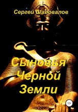 Книга - Сергей Анатольевич Шаповалов - Сыновья Черной Земли (fb2) читать без регистрации