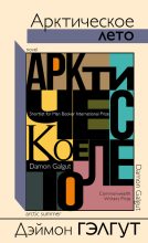 Книга - Дэймон  Гэлгут - Арктическое лето (fb2) читать без регистрации
