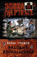 Книга - Борис Николаевич Громов - Рядовые Апокалипсиса (fb2) читать без регистрации