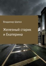 Книга - Владимир Макарович Шапко - Железный старик и Екатерина (fb2) читать без регистрации