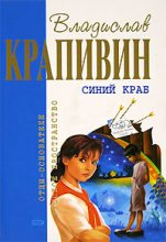 Книга - Владислав Петрович Крапивин - Синий краб (fb2) читать без регистрации