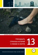 Книга - Ден  Ковач - 13 странных историй о любви и смерти (fb2) читать без регистрации