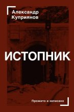 Книга - Александр Иванович Куприянов - Истопник (fb2) читать без регистрации