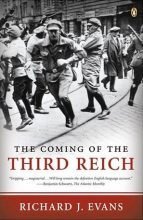 Книга - Ричард Джон Эванс - Третий рейх. Зарождение империи. 1920–1933 (fb2) читать без регистрации
