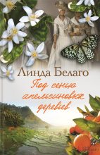 Книга - Линда  Белаго - Под сенью апельсиновых деревьев (fb2) читать без регистрации