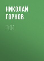Книга - Николай Викторович Горнов - Рой (fb2) читать без регистрации