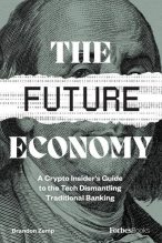 Книга - Брендон  Земп - Экономика будущего (fb2) читать без регистрации