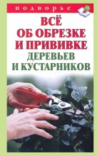 Книга - Виктор Владимирович Горбунов - Всё об обрезке и прививке деревьев и кустарников (fb2) читать без регистрации