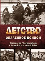 Книга - Александр Витальевич Камянчук - Детство, опалённое войной (fb2) читать без регистрации