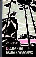 Книга - Александр Григорьевич Лаврик - В долине белых черемух (fb2) читать без регистрации