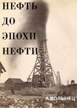 Книга - Алексей Николаевич Волынец - Нефть до эпохи нефти (fb2) читать без регистрации