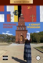 Книга - Валерий Николаевич Горелов - Вразумление красным и комфорт проживания (fb2) читать без регистрации