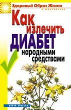 Книга - Кристина Александровна Ляхова - Как излечить диабет народными средствами (fb2) читать без регистрации