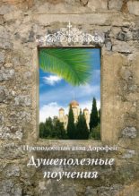 Книга - Авва  Дорофей - Душеполезные поучения (fb2) читать без регистрации