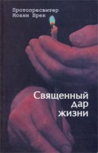 Книга - Иоанн  Брек - Священный дар жизни. Православное христианство и биоэтика (fb2) читать без регистрации