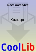 Книга - Олег  Шевелёв - Кольцо (fb2) читать без регистрации