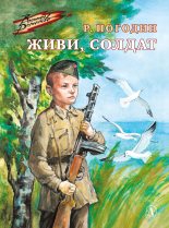 Книга - Радий Петрович Погодин - Живи, солдат (fb2) читать без регистрации