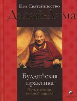 Книга - Тензин  Гьяцо - Буддийская практика. Путь к жизни, полной смысла (fb2) читать без регистрации