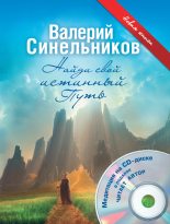 Книга - Валерий Владимирович Синельников - Найди свой истинный Путь (fb2) читать без регистрации