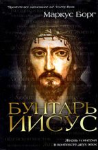 Книга - Маркус  Борг - Бунтарь Иисус : Жизнь и миссия в контексте двух эпох (fb2) читать без регистрации