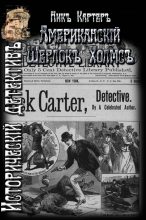 Книга - Ник  Картер - Американский Шерлок Холмс (fb2) читать без регистрации