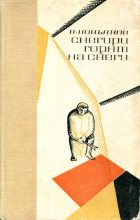 Книга - Василий Михайлович Коньяков - Снегири горят на снегу (fb2) читать без регистрации