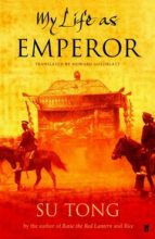 Книга - Су  Тун - Последний император (fb2) читать без регистрации