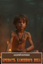 Книга - Андрей Корнеев - Крепость каменного века (fb2) читать без регистрации