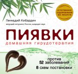 Книга - Геннадий Михайлович Кибардин - Пиявки: домашняя гирудотерапия (fb2) читать без регистрации