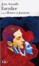 Книга - Жан  Ануй - Нас обвенчает прилив… [Ромео и Жанетта] (fb2) читать без регистрации
