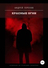 Книга - Андрей Сергеевич Терехов - Красные огни (fb2) читать без регистрации