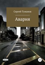 Книга - Сергей  Че - Авария (fb2) читать без регистрации