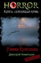 Книга - Дмитрий  Ахметшин - Узники Кунгельва (СИ) (fb2) читать без регистрации