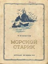 Книга - Трофим Михайлович Борисов - Морской старик (fb2) читать без регистрации