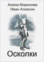 Книга - Иван  Алексин - Осколки (СИ) (fb2) читать без регистрации