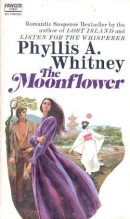 Книга - Филлис  Уитни - Лунный цветок (fb2) читать без регистрации