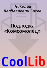 Книга - Николай Владленович Басов - Подлодка «Комсомолец» (fb2) читать без регистрации