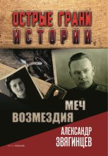 Книга - Александр Григорьевич Звягинцев - Меч возмездия (fb2) читать без регистрации
